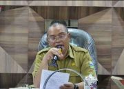 Disperkim Garut Gelar Sosialisasi dan FGD Rancangan Perubahan Perbup Pengelolaan PSU Perumahan