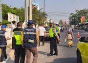 Ajak Warga Patuh Bayar Pajak, Pemkab Bekasi Hadirkan Layanan PKB dan PBB dalam Operasi Gabungan