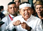 Wacana SPP SMA/SMK Negeri Jawa Barat Kembali Aktif, Dedi Mulyadi : Belum Waktunya – Fokus Optimalisasi BOS dan Manajemen Sekolah