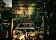 BUMDes Jaya Abadi Mekar Desa Simpen Kidul Garut. Pengelolaan Oleh Perangkat Desa dan Anggaran Rp 50 Juta untuk Kios Brilink Di Sepakati Pihak Berwenang