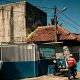 SPPG  Di Garut Kota Baru Berdiri 2 Bulan Namun Berdampingan Sungai Berbau Limbah Dan Dinyatakan Aman Memiliki SLHS