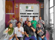 Sempat Viral Minta Bantuan Pulang dari Kamboja, Okta Zelvian Akhirnya Tiba