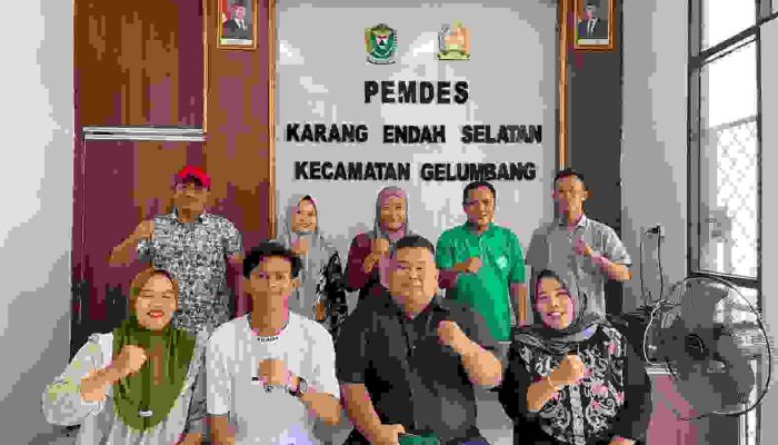 Sempat Viral Minta Bantuan Pulang dari Kamboja, Okta Zelvian Akhirnya Tiba