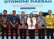 Plt. Bupati Muara Enim Suarakan Keadilan Fiskal dan Penguatan Daerah pada Puncak HUT Apkasi ke-26