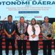 Plt. Bupati Muara Enim Suarakan Keadilan Fiskal dan Penguatan Daerah pada Puncak HUT Apkasi ke-26