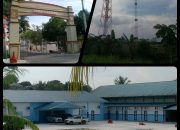 Ketika Ruang Kelas Tak Bertambah, Dapur MBG dan Tower Justru Berdiri di SMKN 5 Batam