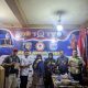 Luncurkan Hidup Sehat Dimulai dari Rumah, Lamban Kelor Binaan PT Bukit Asam Jalin Kerja Sama dengan DPP PWDPI   