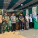 Kawal Potensi Pelajar, Camat Ulujami Dampingi Wabup Pemalang Buka Porseni IPNU-IPPNU 2026