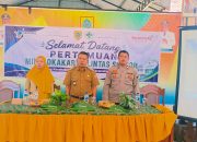 Gelar Mini Lokakarya, Camat Pemalang Evaluasi Sinergi Kesehatan Lintas Sektor