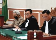 KETUA PWDPI KEPRI : DIDUGA ADA SKEMA KRIMINALISASI AGAR LAHAN BISA DIKUASAI