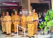 Polemik Monopoli Seragam di Pemalang, Kabid SD: Itu Tanggung Jawab Orang Tua, Sekolah Dilarang Ikut Campur!