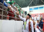 Tri Adhianto Dorong Lansia Aktif dan Bahagia Melalui Kriyaan Lansia Kota Bekasi 2026
