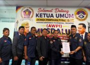 MUSDALUB AWPI DKI Jakarta Tetapkan Yamarlin Hulu sebagai Ketua Baru, DPP Dorong Konsolidasi Organisasi