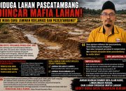 Lahan Pascatambang di Moro Belum Pulih, DPRD Karimun Minta Seluruh Data IUP, Dana Reklamasi, dan Dana Pascatambang Dibuka ke Publik