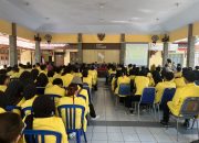 Camat Ulujami Terima Mahasiswa KKN, Bersama Unnes Giat 16: Membangun Indonesia dari Desa