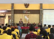 Camat Ulujami Terima Mahasiswa KKN, Bersama Unnes Giat 16: Membangun Indonesia dari Desa