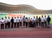 Pemerintah Kota Bekasi Percepat Kesiapan Menjadi Tuan Rumah Porprov XV Jawa Barat