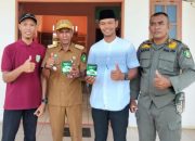 Menantang Getir Pasar: Jatuh Bangun Bahrul Hidayat Menyulap Pinang Merbau Jadi Inovasi Bernilai Tinggi