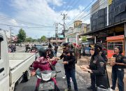 Program Sosial Berkelanjutan, DPD GRIB JAYA Kepri dan DPC Tanjungpinang Berbagi 1.000 Nasi Kotak kepada Warga, Siap Lanjut ke Seluruh Kabupaten dan Kota di Kepri