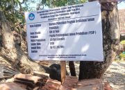 Diduga Buat Bancakan, Proyek Revitalisasi SDN 03 Mojo Senilai Rp923 Juta Disorot, Pekerja Abaikan APD dan Kepsek Diduga Merangkap Kontraktor