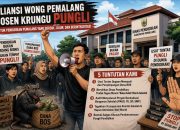 Aliansi Wong Pemalang Bosen Krungu Pungli Sampaikan 5 Tuntutan, Soroti Transparansi Dana BOS hingga Satgas Anti-Pungli Pendidikan