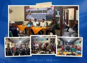 Desa Botekan Gelar Musdes, Bentuk Panitia dan Tim Pengawas Pilkades 2026