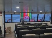 Polda Kepri Tayangkan Audiovisual Gurindam 12 di Ferry, Bioskop, dan Ruang Publik, Perkuat Edukasi Moral Berbasis Budaya Melayu