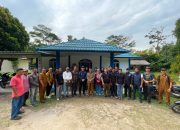 GAKKUM KLH RI dan BAP DPD RI Tinjau Lokasi Rencana Tambang di Teluk Radang, Serap Aspirasi Warga Terdampak