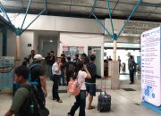 PWDPI Kepri Perkuat: Imigrasi Karimun Benar-Benar Tidak Terlibat Pungutan Uang Gerenti