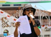 Kisruh Lelang Proyek RSUD Randudongkal, Heru Kundhimiarso: Desak APH Usut Indikasi Kongkalikong 