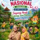 Kecamatan Pulosari Peringati Hari Anak Nasional ke-42, Teguhkan Komitmen Wujudkan Pulosari Ramah Anak