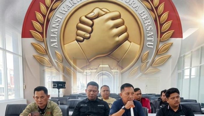 Audiensi AWPB dan Komisi A DPRD Pemalang Bongkar Dugaan Ketidaktransparanan Anggaran Publikasi Diskominfo
