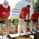 Wali Kota Bekasi Apresiasi Gerakan 1.000 Lubang Biopori di Perumahan Taman Persada Raya, Dorong Lingkungan Mandiri Hadapi Kemarau