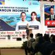 Di Forum Nasional, Amsakar Tegaskan Transmigrasi Jadi Kunci Pemerataan Pembangunan, Penggerak Ekonomi Daerah, dan Solusi Relokasi Masyarakat Rempang