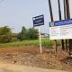 Proyek Urug Lahan TPST 2 di Kebodalem Disorot Warga Karena Debu Tebal dan Minim Rambu K3