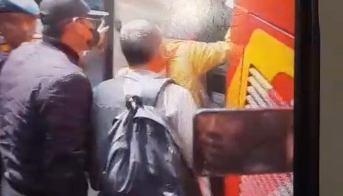 KPK Periksa Kontraktor Terkait Dugaan Pemerasan OPD Oleh Bupati Pemalang Untuk Biaya Tutup Perkara