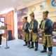 Amsakar Lantik Panglima Sambang Kota Batam, Ajak Organisasi Adat Perkuat Persatuan dan Dukung Pembangunan