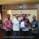 Resmi Ditunjuk, Wakil Bupati Nurkholes Emban Amanah Sebagai Plt Bupati Pemalang