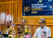Kuatkan Tata Kelola BUMDes, Pemcam Ulujami dan KPP Pekalongan Gelar Pelatihan Coretax