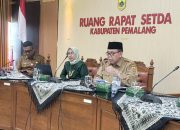 Dinsos KBPP, Perkuat Sinergi Lintas Sektor Menuju Puncak Peringatan Hari Anak Nasional Ke-42 Tahun 2026
