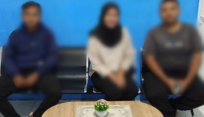 Dapur Gizi Jadi Panggung Skandal Mematikan! Video CCTV 3 Menit Bongkar Dugaan Perselingkuhan Busuk di SPPG Bantarbolang 3 Pemalang