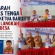 Musyawarah ABPEDNAS Tenga Hasilkan Ketua Baru, Camat: Ini Langkah Strategis Desa`