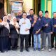 Serap Aspirasi Tenaga Pendidik, Anggota DPR RI Rizal Bawazier Sambangi SMK Dwija Praja Kota Pekalongan
