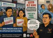 Diduga 62 Ribu Kepesertaan BPJS Kesehatan Dinonaktifkan, GRIB Jaya Minta Pemkab Pringsewu Segera Evaluasi Kebijakan