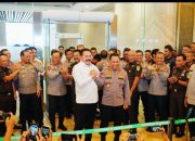 Di tengah berbagai isu yang berkembang, Kapolri dan Jaksa Agung tegaskan hubungan Polri dan Kejaksaan tetap solid serta siap memperkuat kolaborasi penegakan hukum nasional