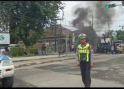 Ribuan Hektare Tanah Dipersoalkan, Massa Kepung Kantor PT Berau Coal: “Kembalikan Hak Rakyat!”