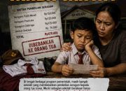 Pendidikan Gratis Masih Sebatas Slogan? Orang Tua Masih Dibebani Seragam, Dinas Pendidikan Diminta Bertindak Tegas