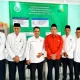 Perkuat Sinergi dan Kebersamaan, Rizal Bawazier Silaturahmi ke MUI Kabupaten Pemalang