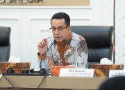 DPR RI Targetkan RUU Perkoperasian Rampung Tahun Ini, Komisi VI Dorong Pembentukan LPS Koperasi