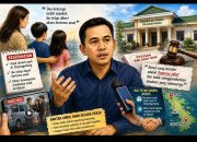 Viral Polemik Hak Asuh Anak, Sang Ayah Bantah Tuduhan Sepihak: “Narasi yang Beredar Framing Jahat, Dua Keluarga Sudah Sepakat dan Ibu Tetap Diberi Akses Bertemu Anak”